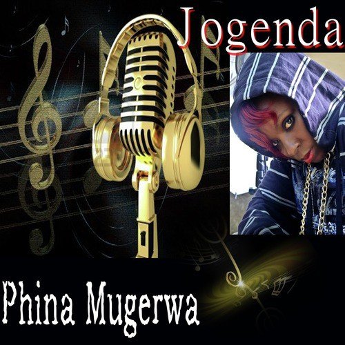 Phina Mugerwa